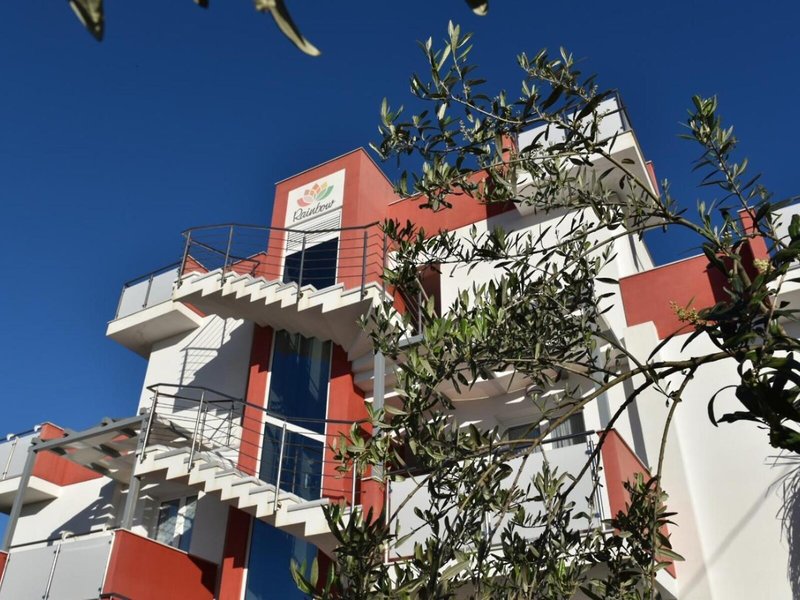 Rainbow Resort