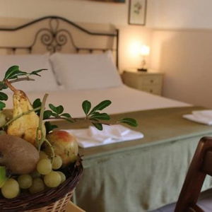 Hotel Villa Teresa cazare Modica