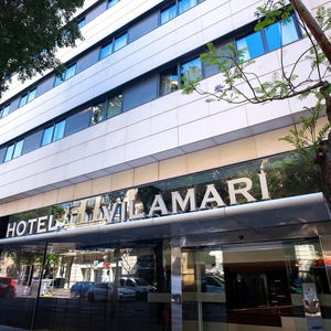 Sejur Hotel Vilamarí vacanta Barcelona