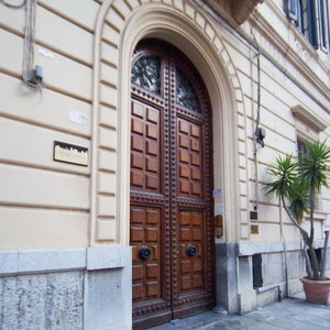 Hotel Palermo Gallery cazare Palermo