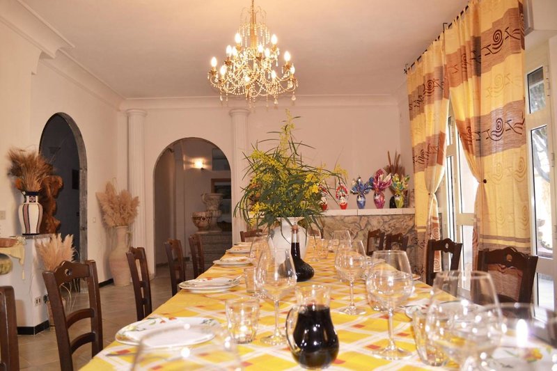 B&B Villa Ambra