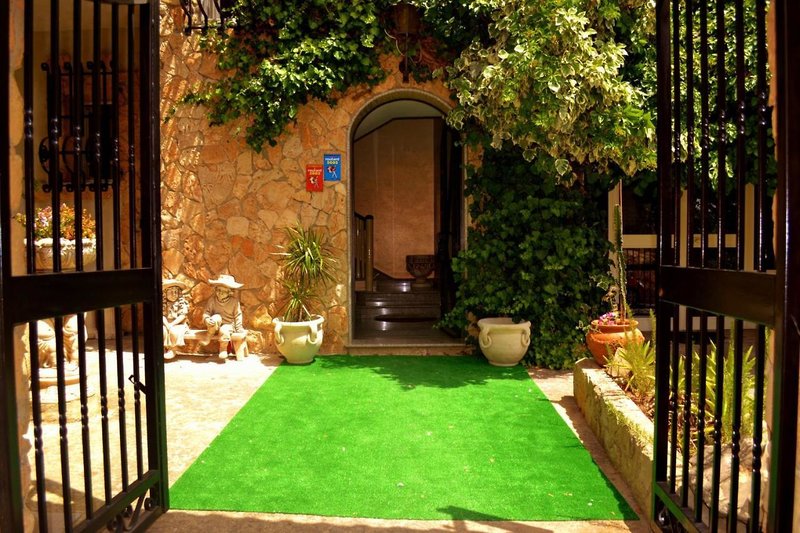 B&B Villa Ambra