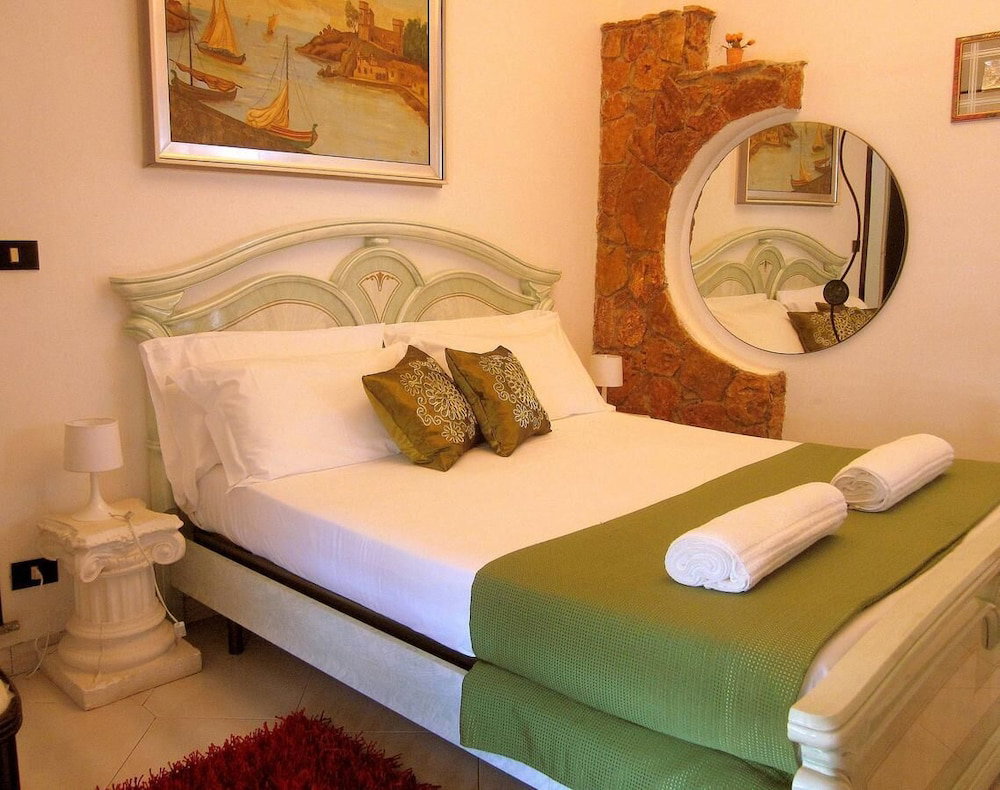 B&B Villa Ambra