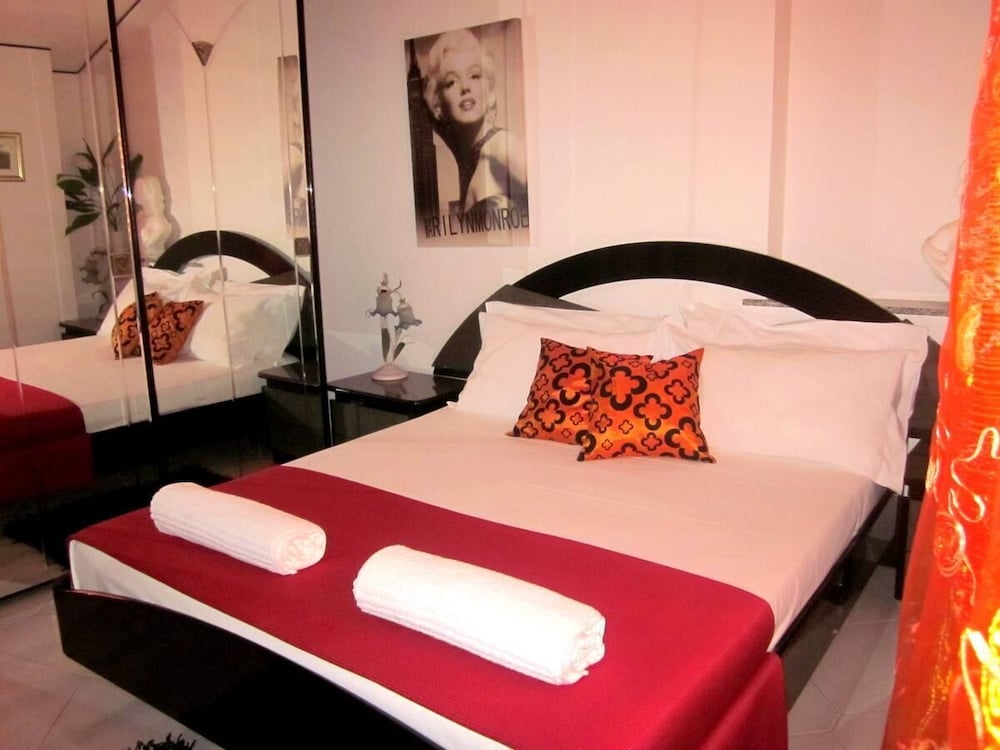 B&B Villa Ambra
