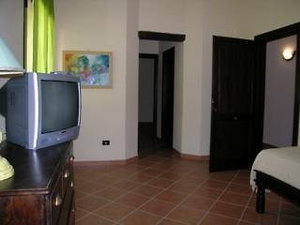 Hotel Art Lincoln B&B Palermo cazare Palermo