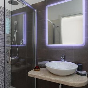 Hotel Sirius cazare San Vito Lo Capo
