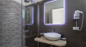 Hotel Sirius cazare San Vito Lo Capo