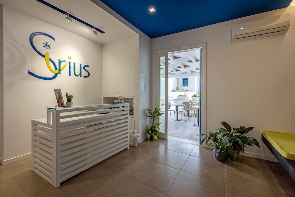 Sirius