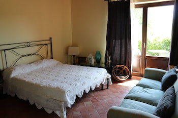 Aguglia Agriturismo
