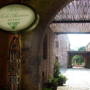 Sejur Abbazia Santa Anastasia vacanta Castelbuono