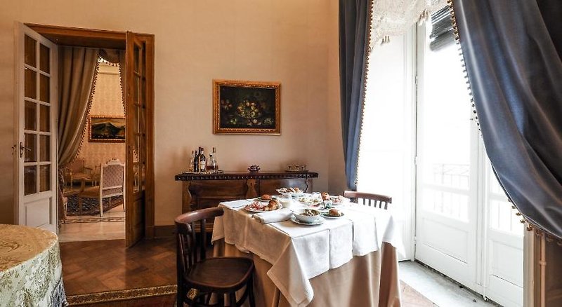 Palazzo Degli Antoci