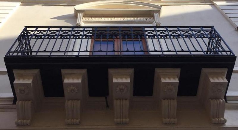 Palazzo Degli Antoci