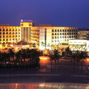 Hotel Excemon Beihai Beach Hotel cazare Beihai