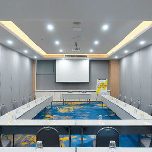 Hotel Yello Hotel Jambi cazare Jambi