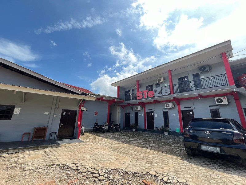 Hotel Steze Homestay Syariah By Oyo