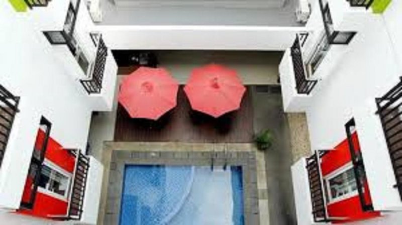 Hotel Amaris Hotel Muara Bungo Jambi