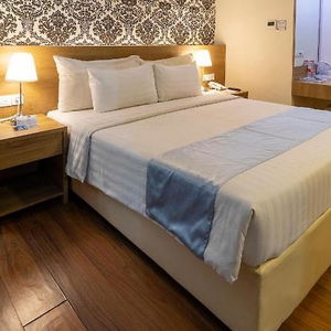 Hotel Odua Weston Jambi cazare Jambi