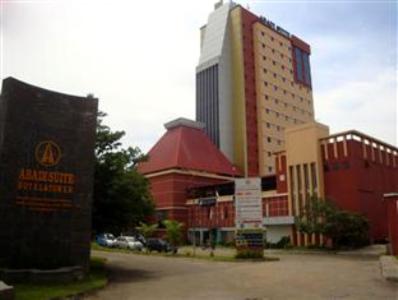 Hotel Abadi Suite Hotel & Tower