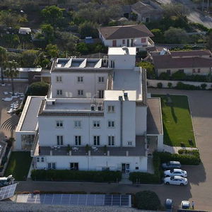 Hotel Pietre Nere Resort cazare Modica