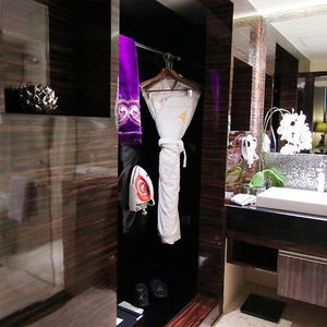 Hotel Arista cazare Palembang