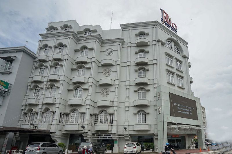 Hotel Rio City Hotel