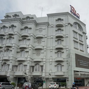 Hotel Rio City Hotel cazare Palembang