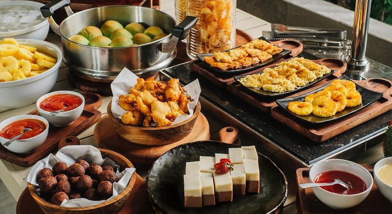 Hotel The Alts Hotel