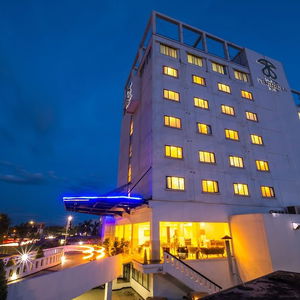 Hotel Sintesa Peninsula cazare Palembang