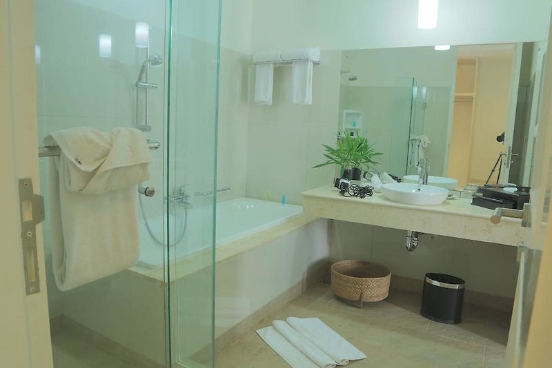 Hotel Griya Sintesa Muara Enim