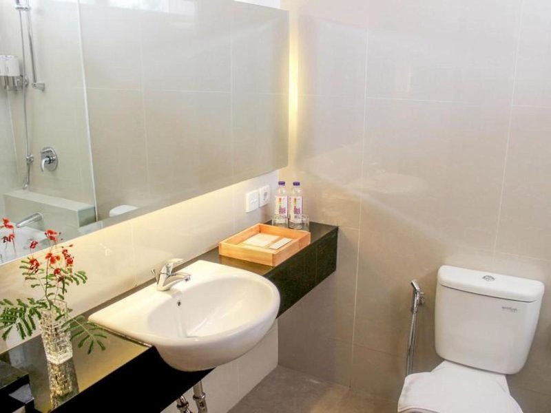 Hotel Rumah Kito Resort Hotel Jambi By Wh