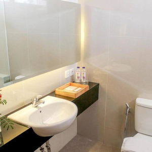 Hotel Rumah Kito Resort Hotel Jambi By Wh cazare Jambi