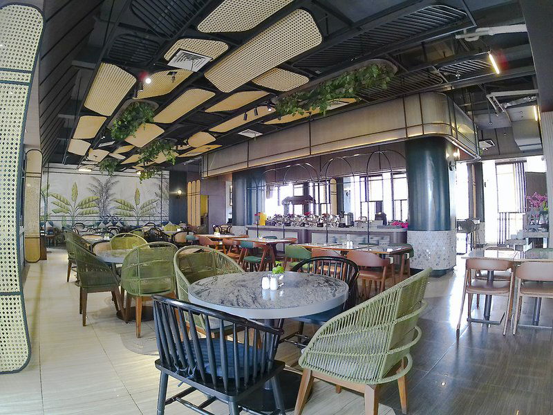 Hotel Luminor Hotel Jambi