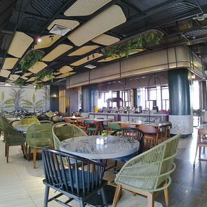 Hotel Luminor Hotel Jambi cazare Jambi