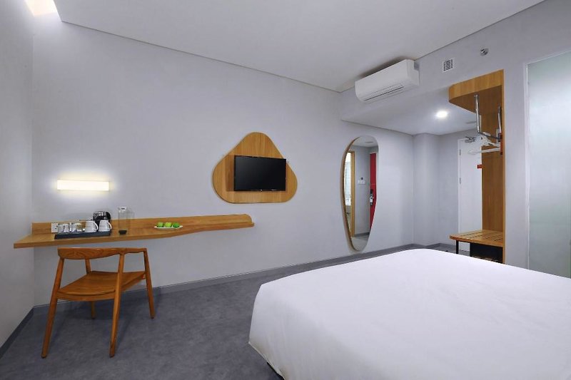Hotel Favehotel Prabumulih