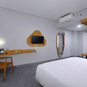 Hotel Favehotel Prabumulih cazare Prabumulih