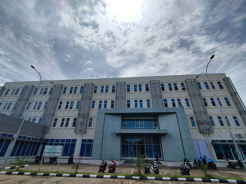 Hotel Hotel Sutha Inn