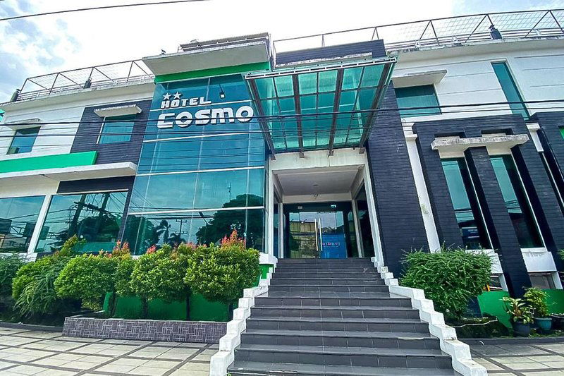 Hotel Cosmo Jambi