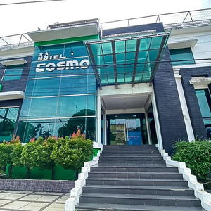 Hotel Cosmo Jambi cazare Jambi
