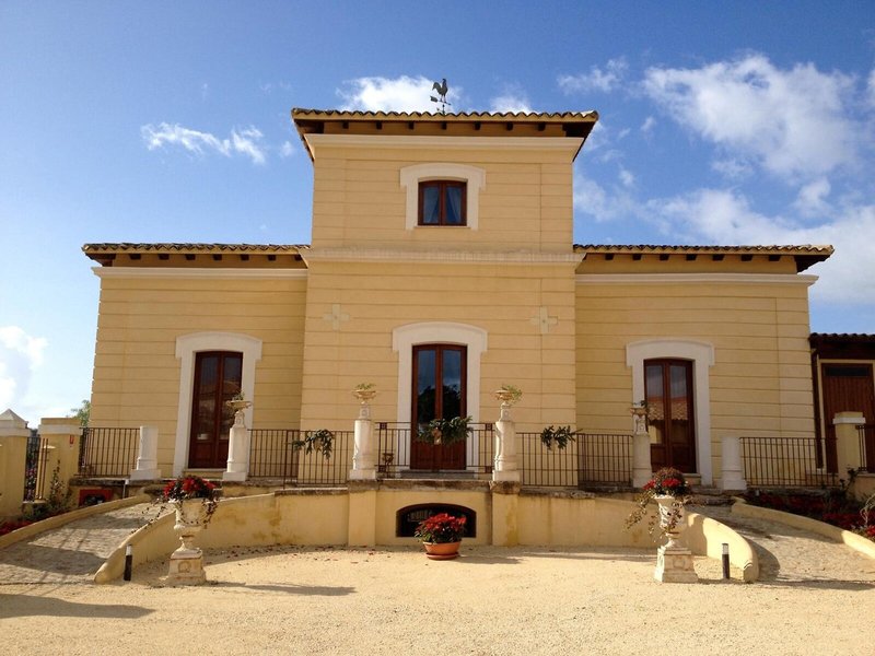 Villa Calandrino