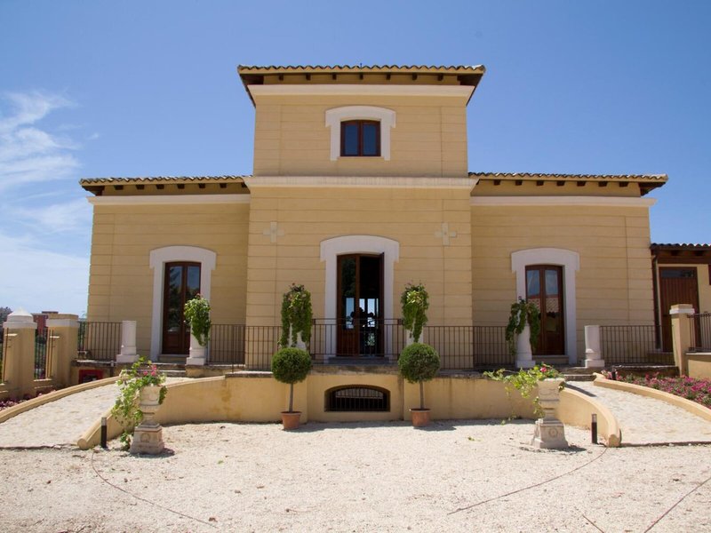 Villa Calandrino