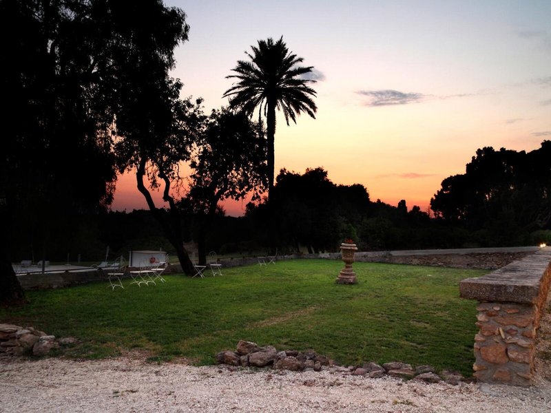 Villa Calandrino