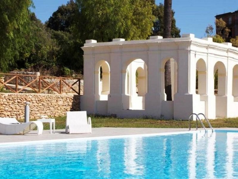 Villa Calandrino
