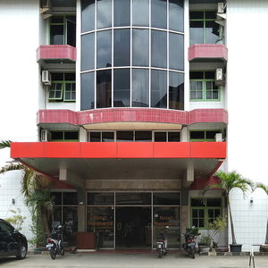 Hotel Hotel Matahari 2 Syariah By Oyo Rooms cazare Jambi