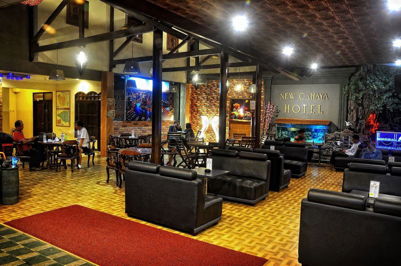 Hotel New Cahaya Hotel