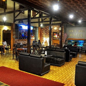Hotel New Cahaya Hotel cazare Surabaya
