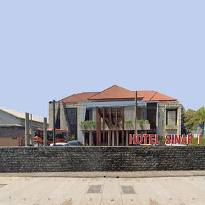 Hotel Hotel Sinar 1 cazare Surabaya