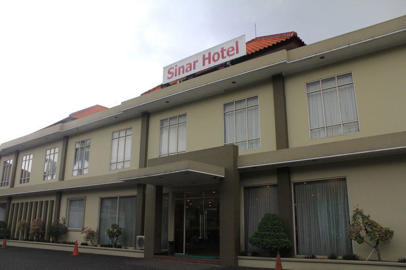 Hotel Hotel Sinar 3