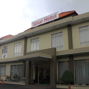 Hotel Hotel Sinar 3 cazare Surabaya