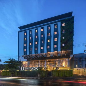 Hotel Luminor Hotel Sidoarjo cazare Sidoarjo