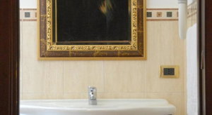 Hotel Garibaldi Relais cazare Sciacca